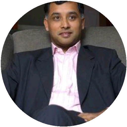 Ashraf Mohamed, CFA